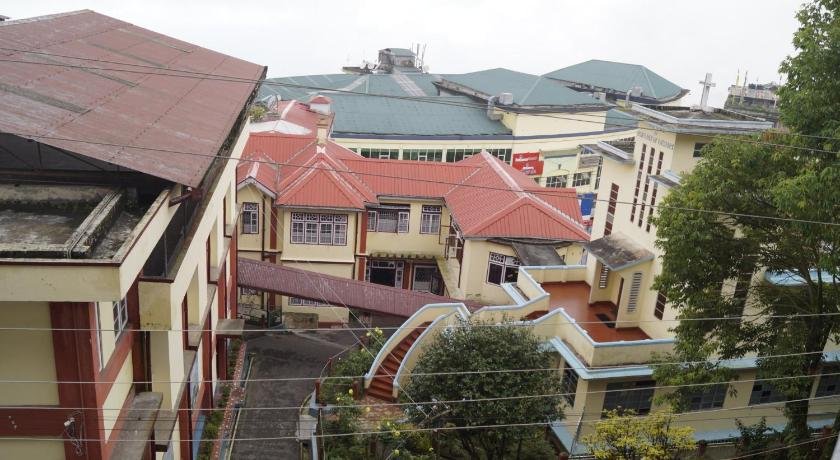 Hotel Zodiac Darjeeling