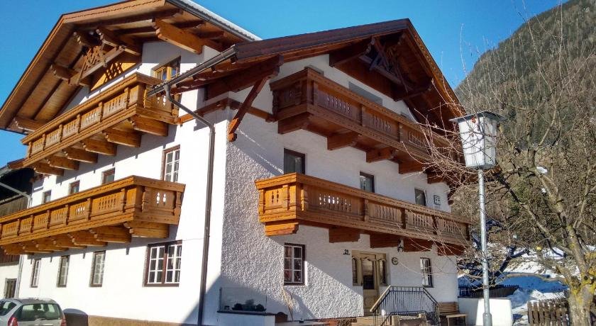 Gastehaus Schopf Elsa