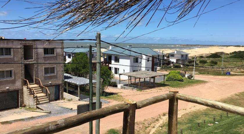 Casa Papaya Punta del Diablo