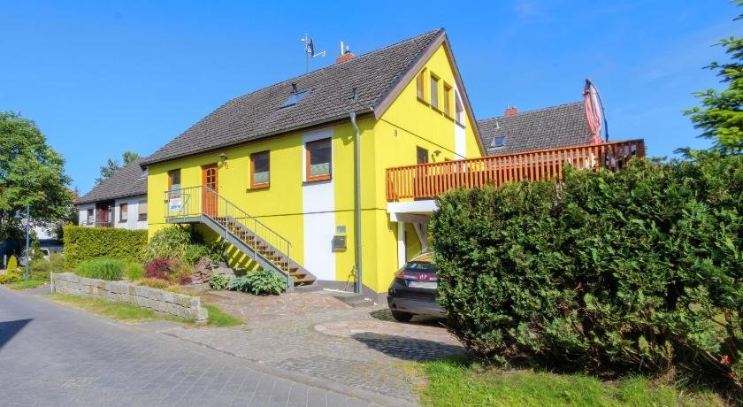 Haus Kieferngrund