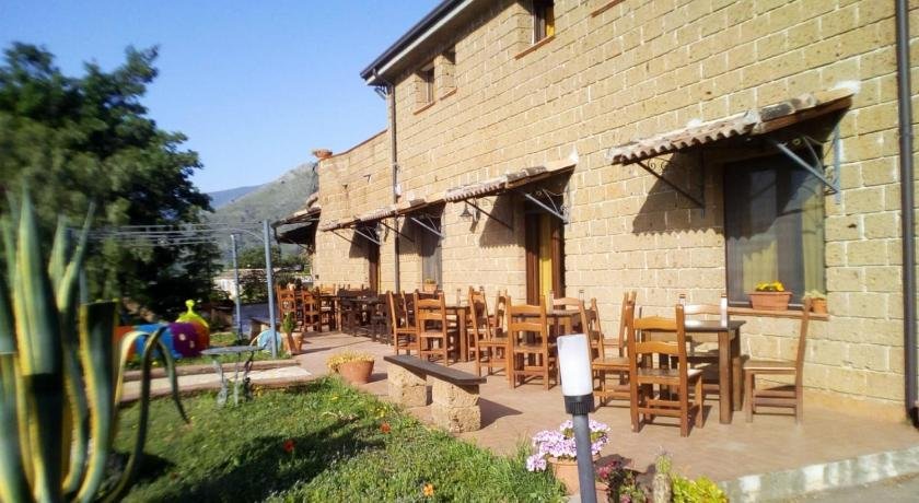 Agriturismo Petrosa