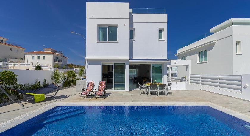 Protaras Villa Araella Ayia Napa