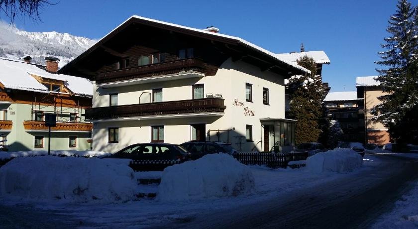 Apartmenthaus Erna
