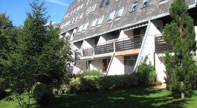 Bovec Apartment