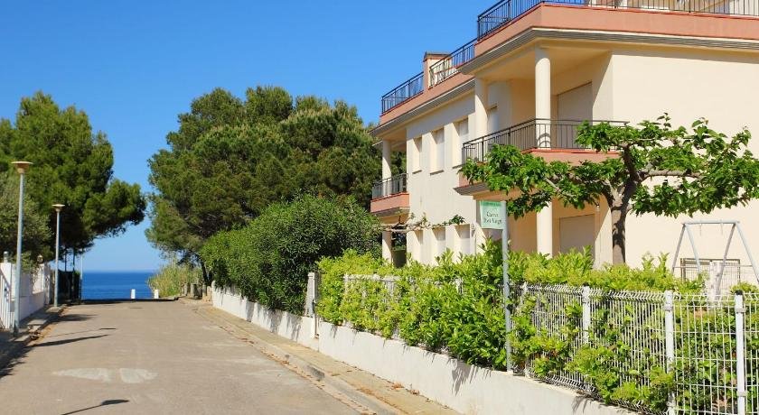 Apartment Barlovento-1