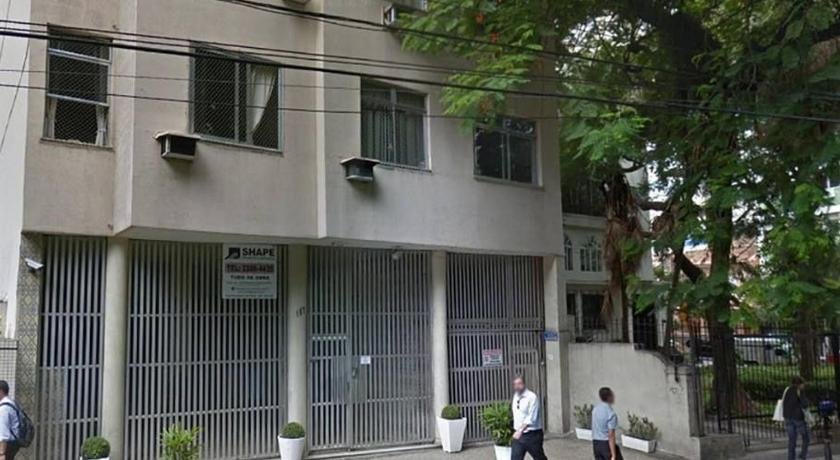 Studio em Botafogo
