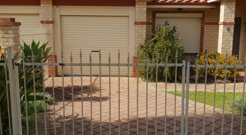 Beachside Retreat Perth