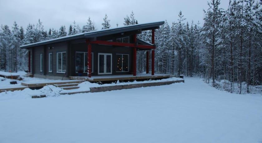 Winter Bay Cottage
