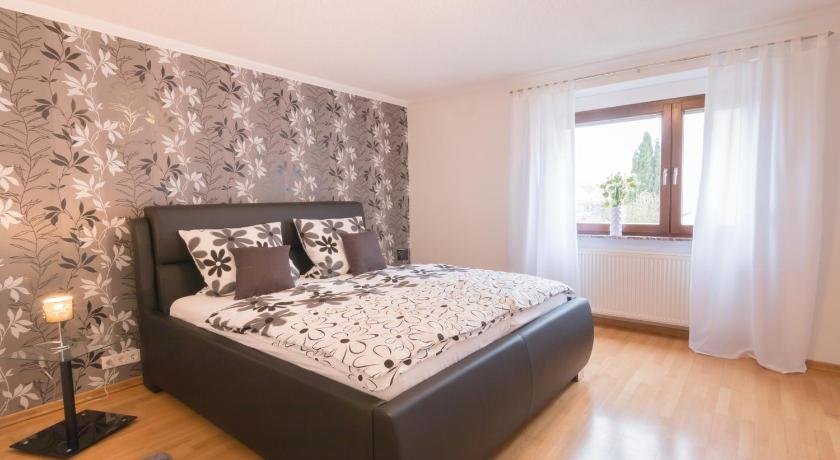 Ferienwohnung Ulrike