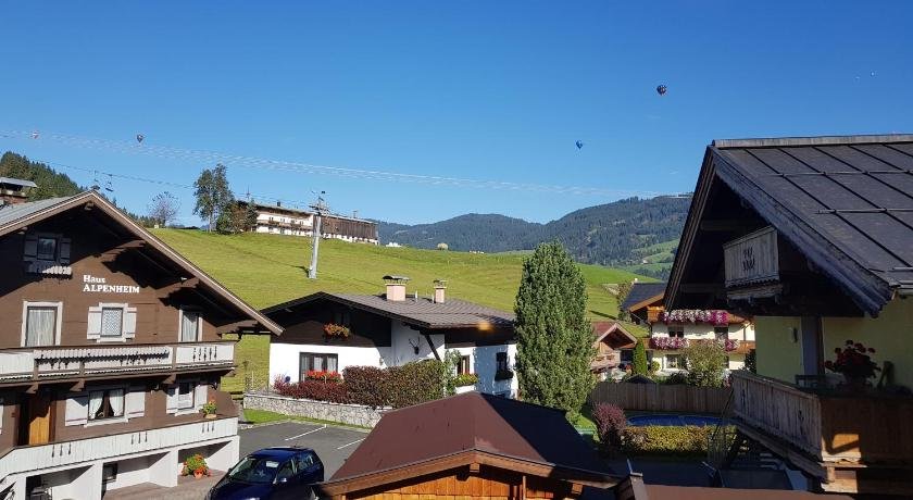 Haus Sonnheim