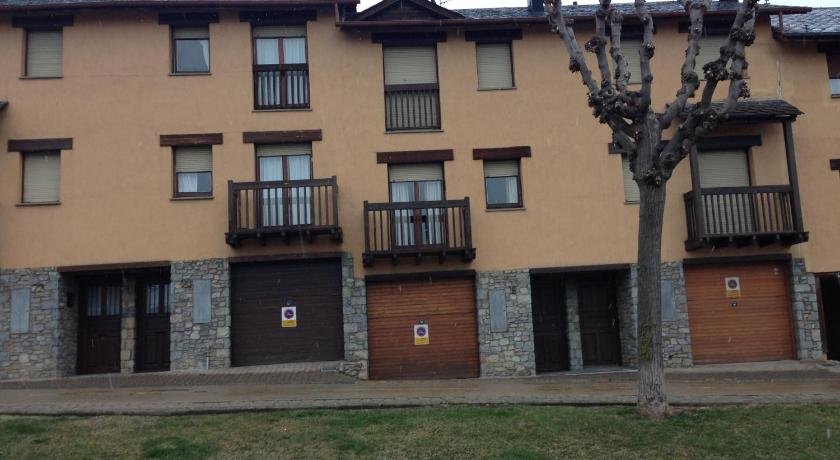 Casa Torreons