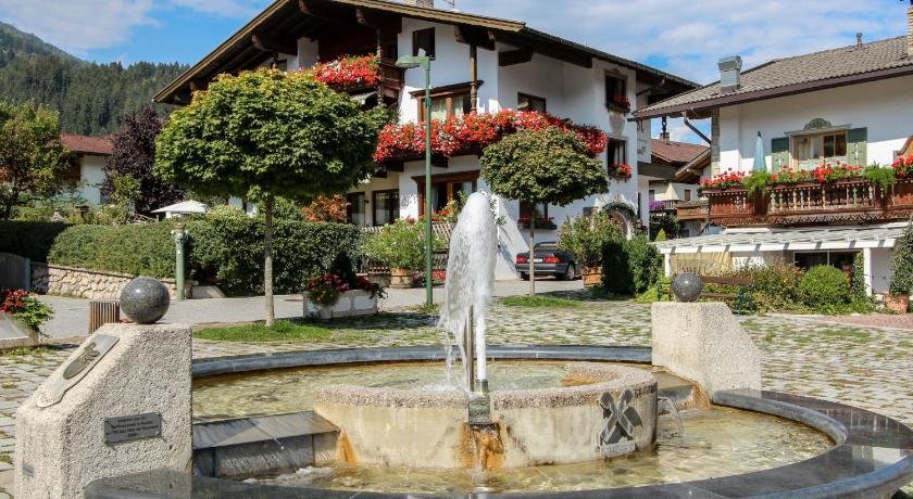 Apartment Tyrol 2