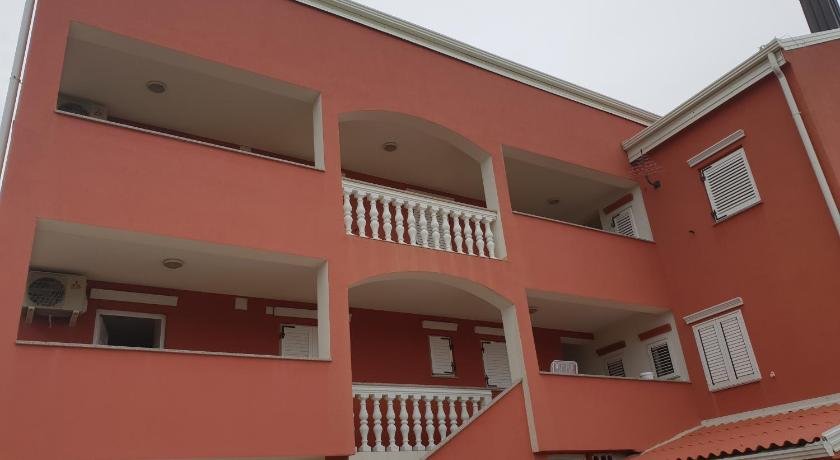 Apartmani 'Bodulo'