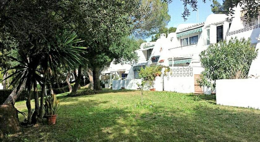 Casa Alegre Estepona