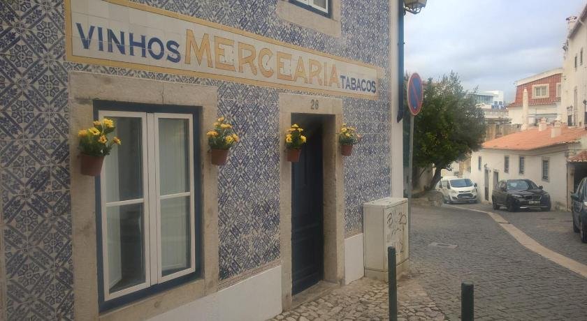 Casa Ze Bonito I