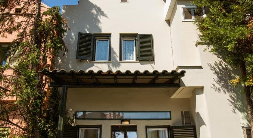 Luxlikehome - A&M Summer Villa