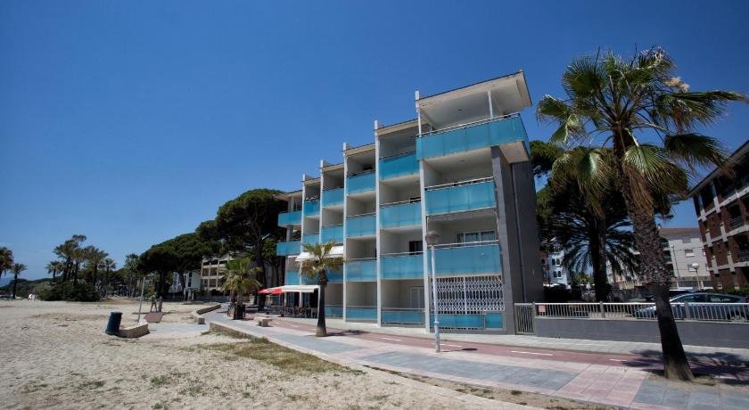 Apartamentos Fabiola