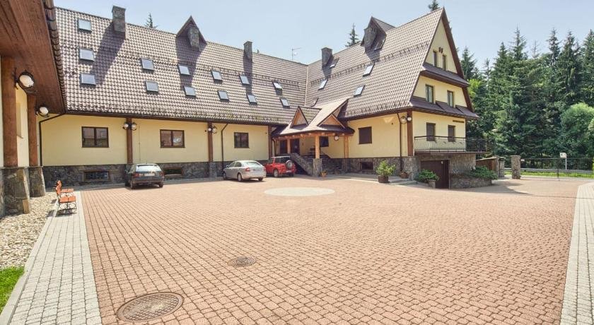 Mountain Apartment VisitZakopane