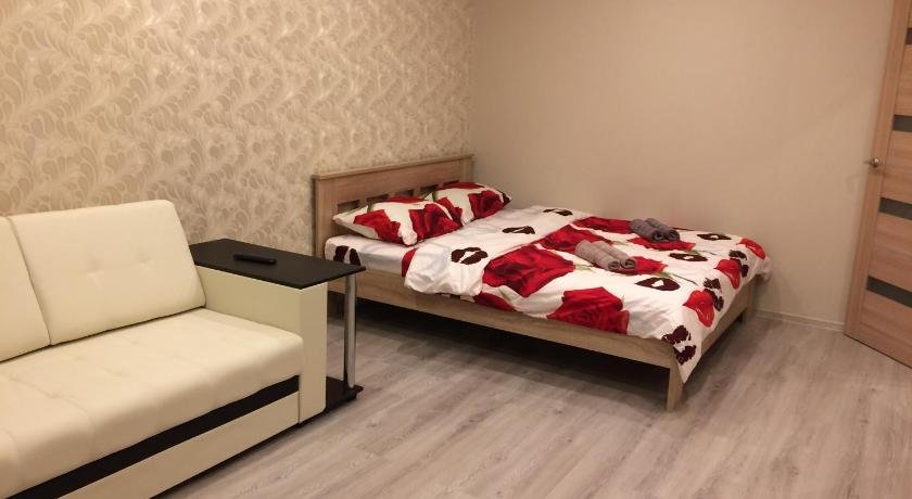 Apartamenty v Sortavala