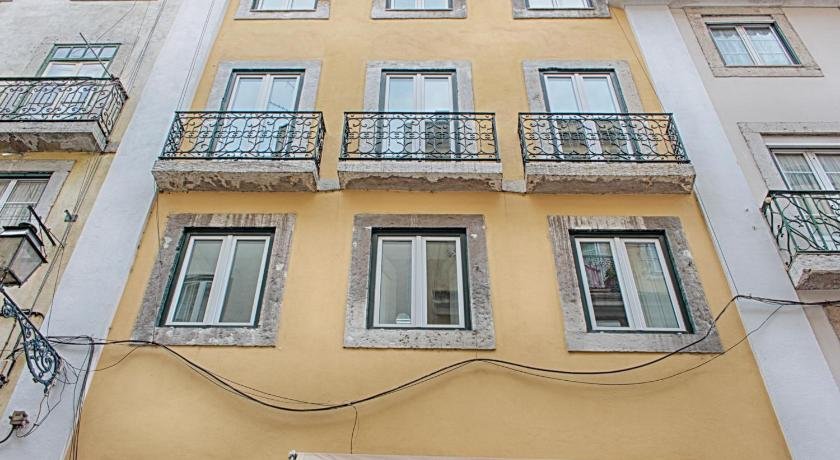 ON Flats - Alfama