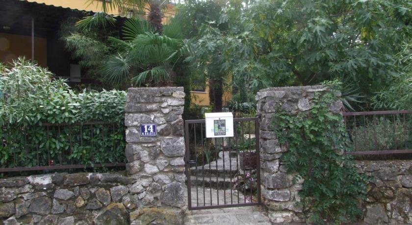 Guest house Korado