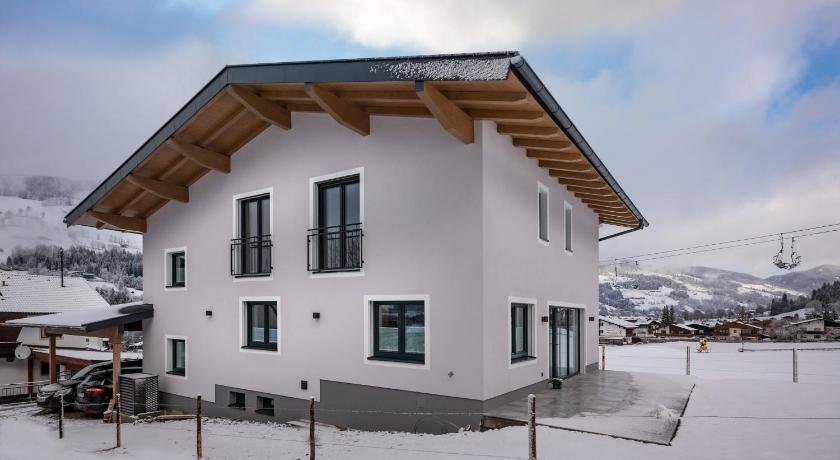 Am Brummelbach by NV-Appartements