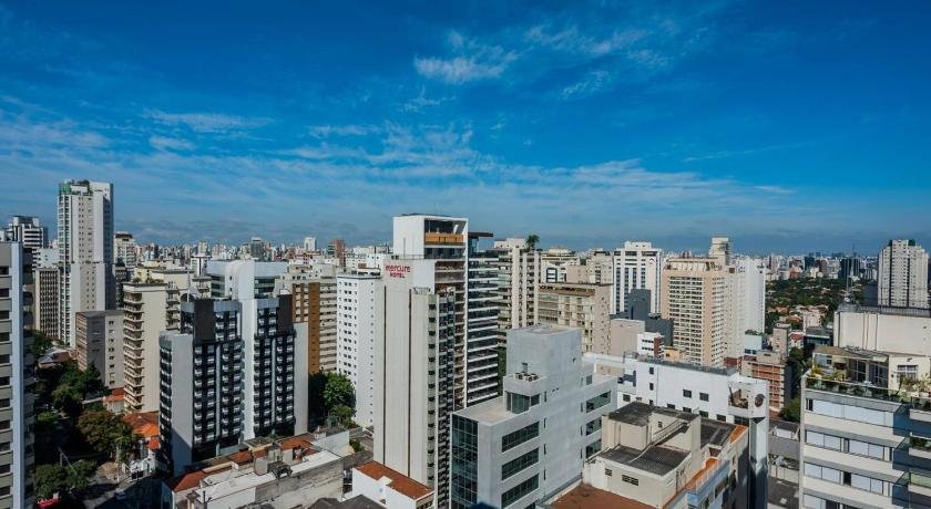 BHomy Jardins Para chamar de seu MD21