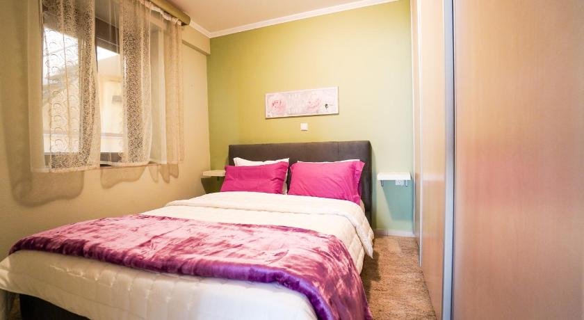 Oldtown Apartment Kavala