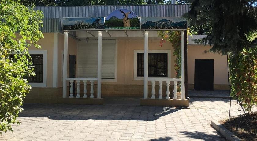 Vacation home on ulitsa Lienina 5