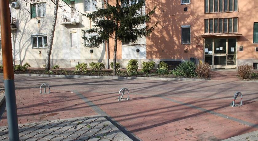 Velnok Luxus Apartman