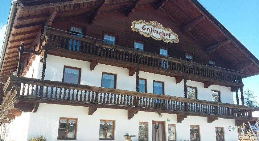 Biobauernhof Enting Soll