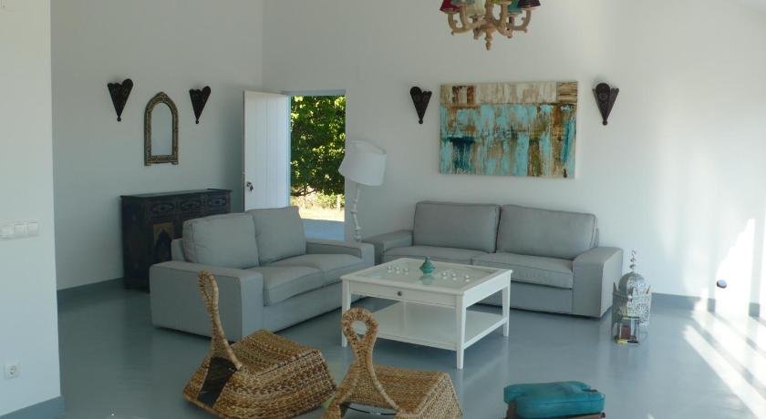 Casa Do Terraco