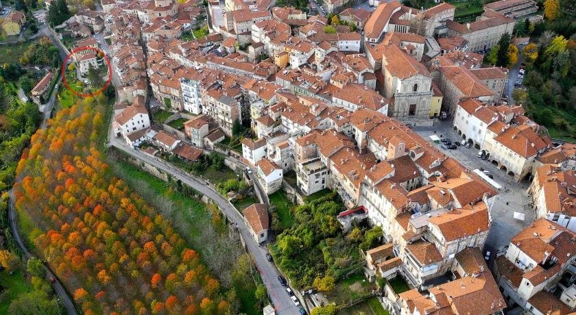 Langhe Apartment - Mondovi