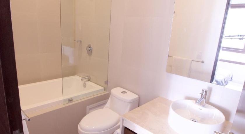 TAO Luxury Condo Mexico