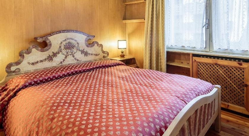Villa Cristallino -Stayincortina
