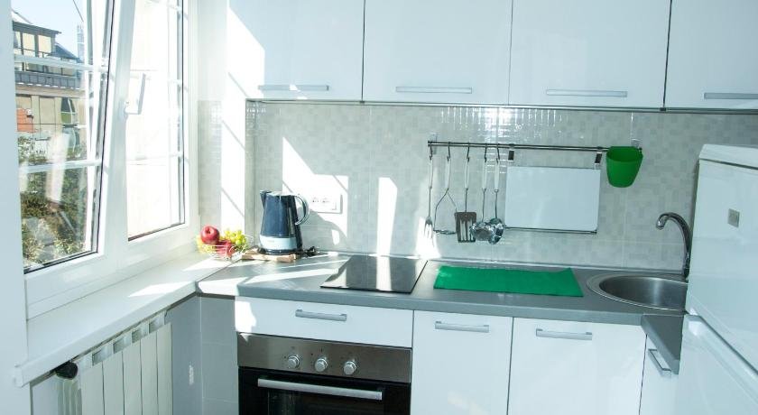 Saint Sava Apartment