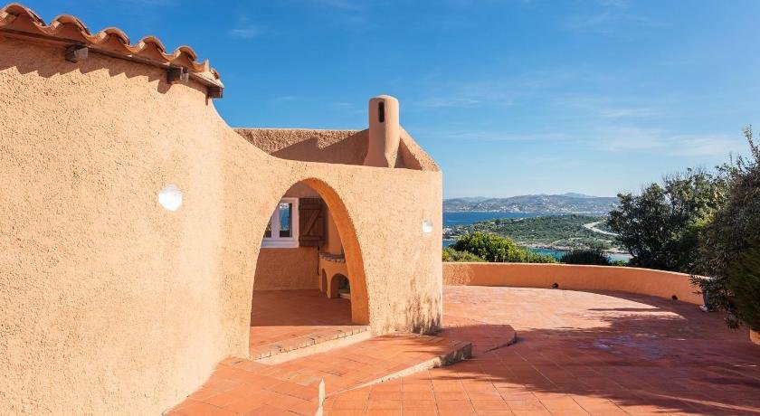 Villa La Chessa