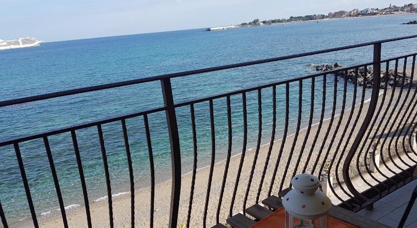 Loft Panorama di Naxos