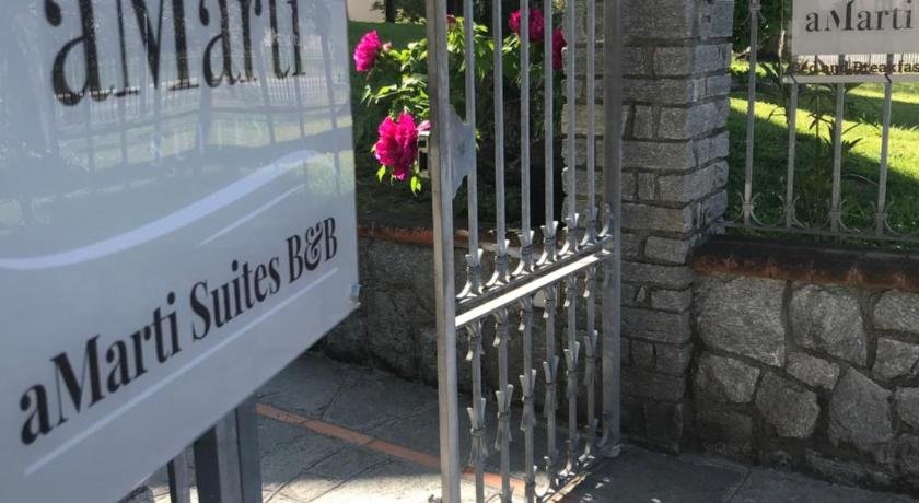 Amarti Suites B&B