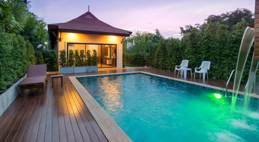 Aonang Glory Resort