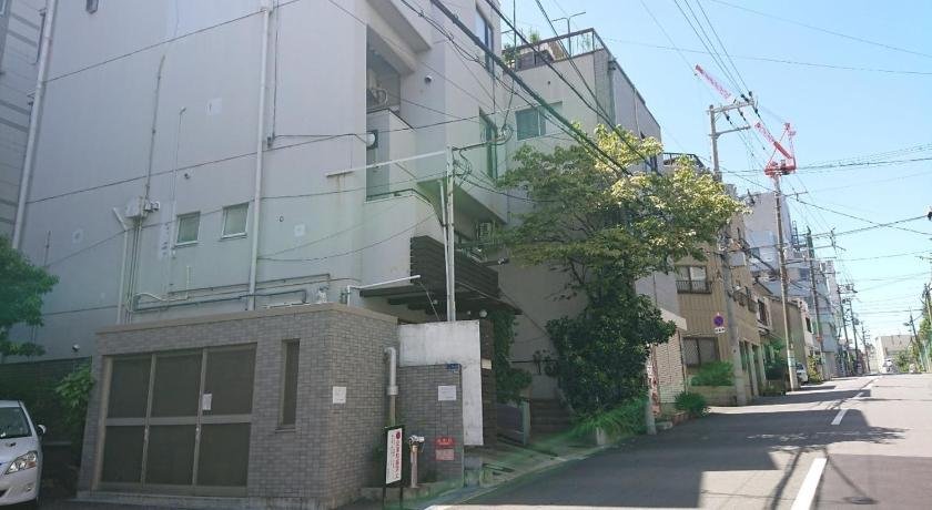 Nakamura Building / Vacation STAY 1432