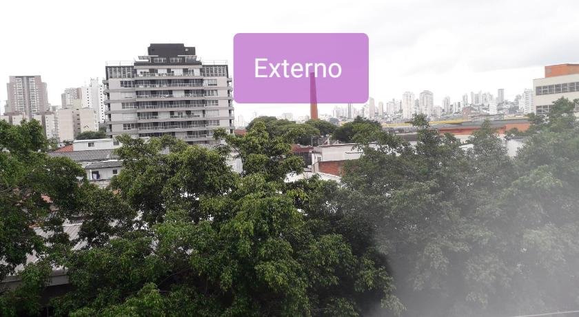 Hospedaria Monumento