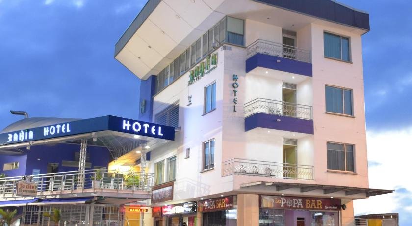 Hotel Bahia Villavicencio