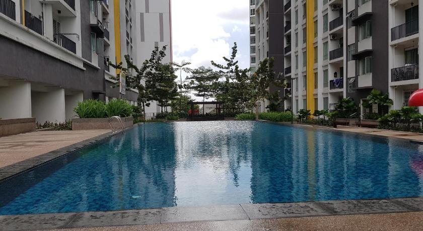 Greenfield Regency