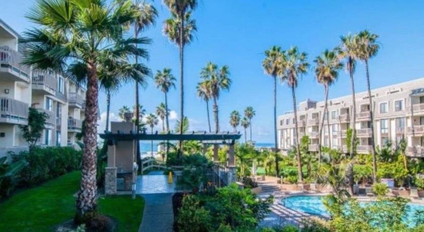 Beachside Retreat Oceanside