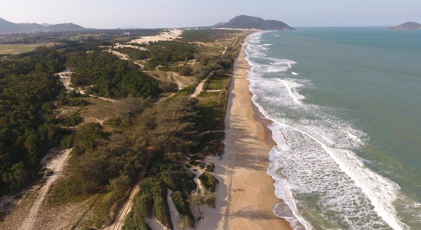 BANGALOS FLORIANOPOLIS