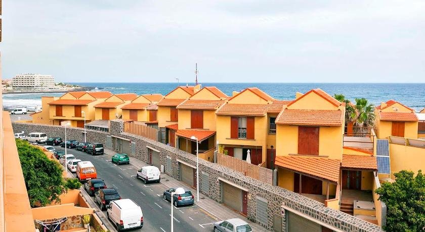 Apartment in Lagos Del Mar Medano