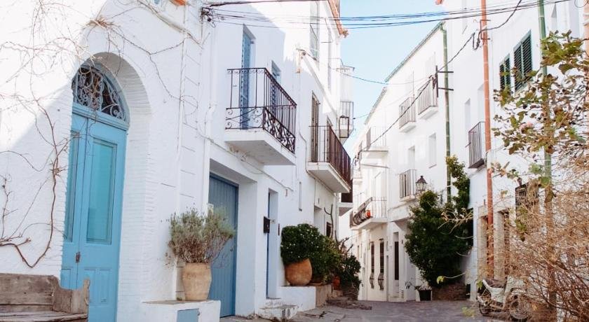 POAL-Duplex de ensueno en Cadaques