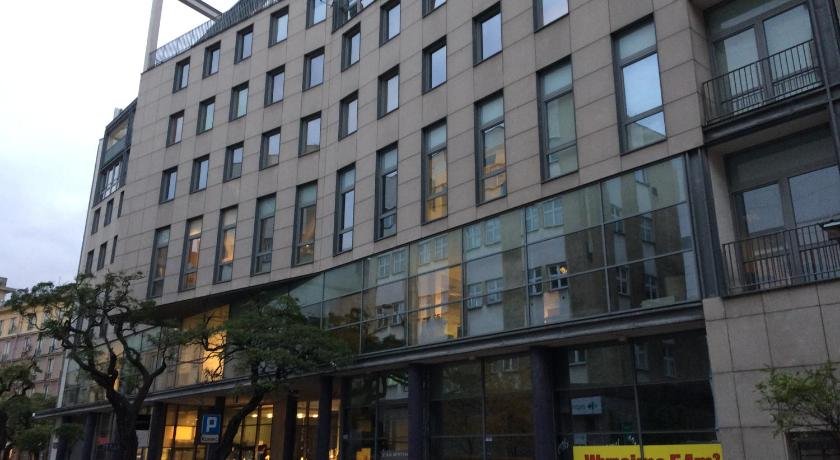 Luxury apartment Piekna