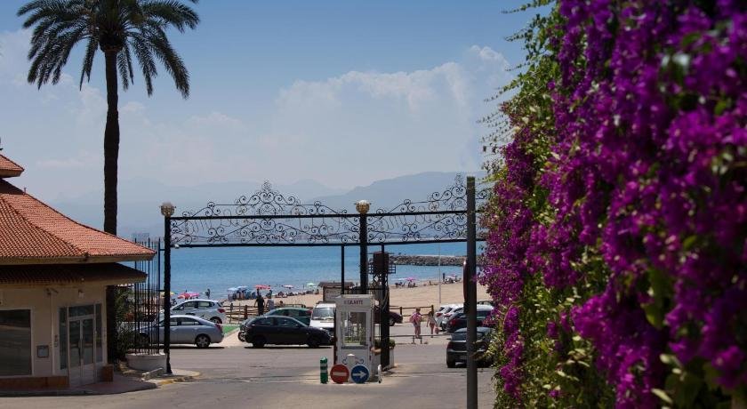 Cap Blanc Penthouse Cullera